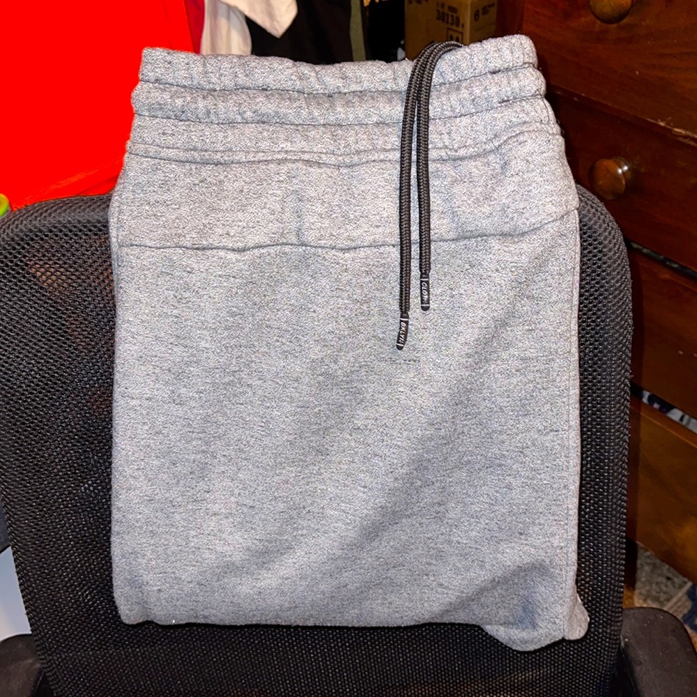 Brooklyn cloth joggers
